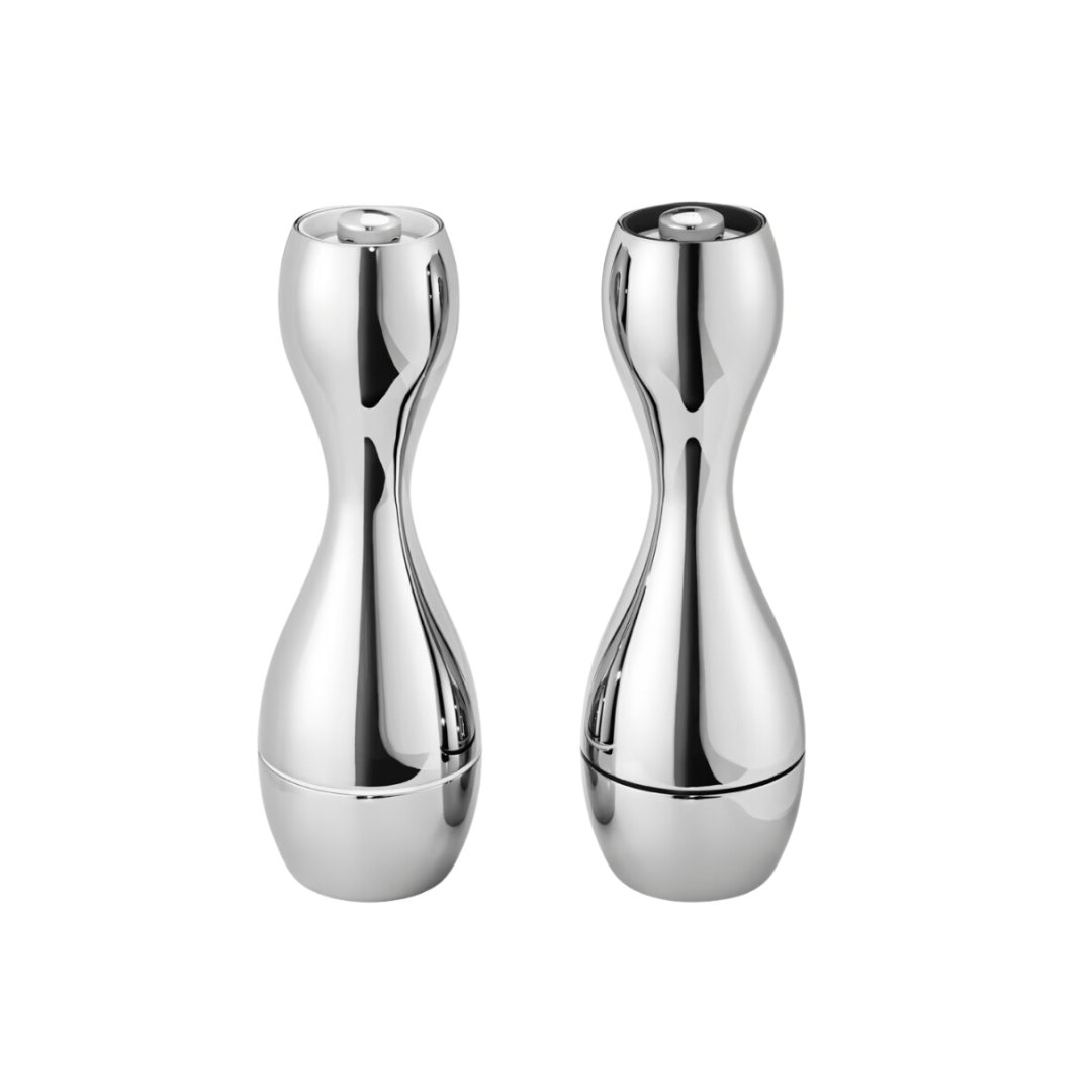 Cobra Salt and Pepper Mill Set