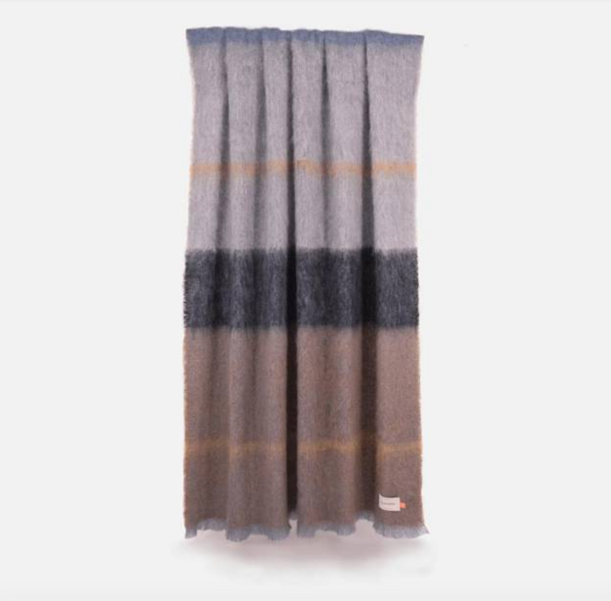 Boher Extra Large Throw