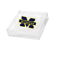 College Sundry Jewelry / Catchall Dish  -