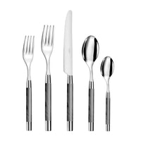 Conty Flatware 5 Piece Setting