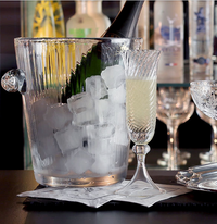 Corinne Champagne Bucket