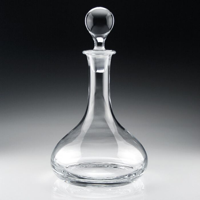 William Yeoward Classic Ships Decanter