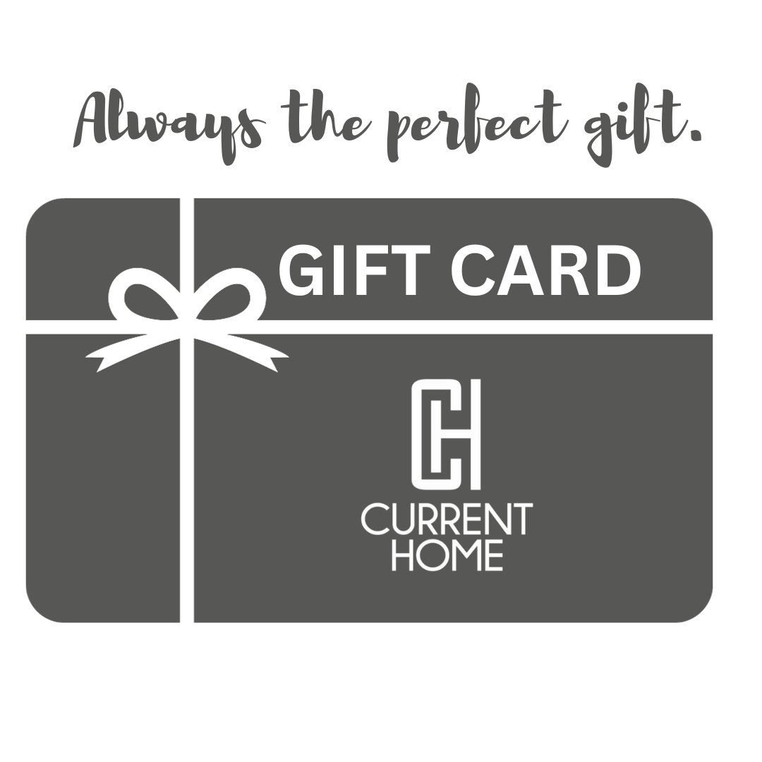 Current Home Gift Card