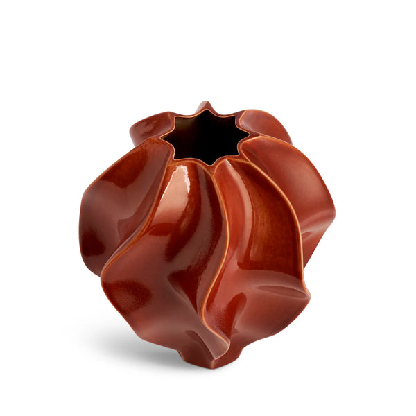 Douro Vase Paprika - Medium