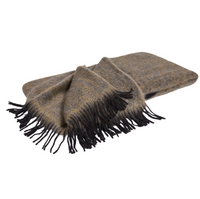 Diana Mohair Throw-