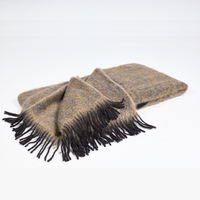 Diana Mohair Throw-