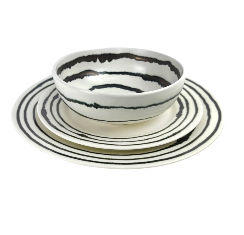 Linea Dinnerware -