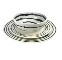 Linea Dinnerware -