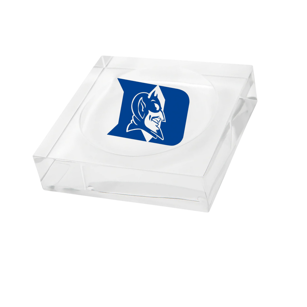 College Sundry Jewelry / Catchall Dish  -