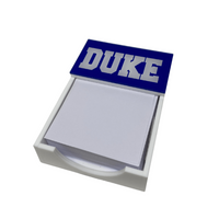 College Note Pad