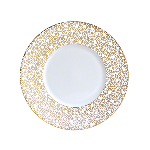 Ecume Dinnerware Mordore – Current Home NY