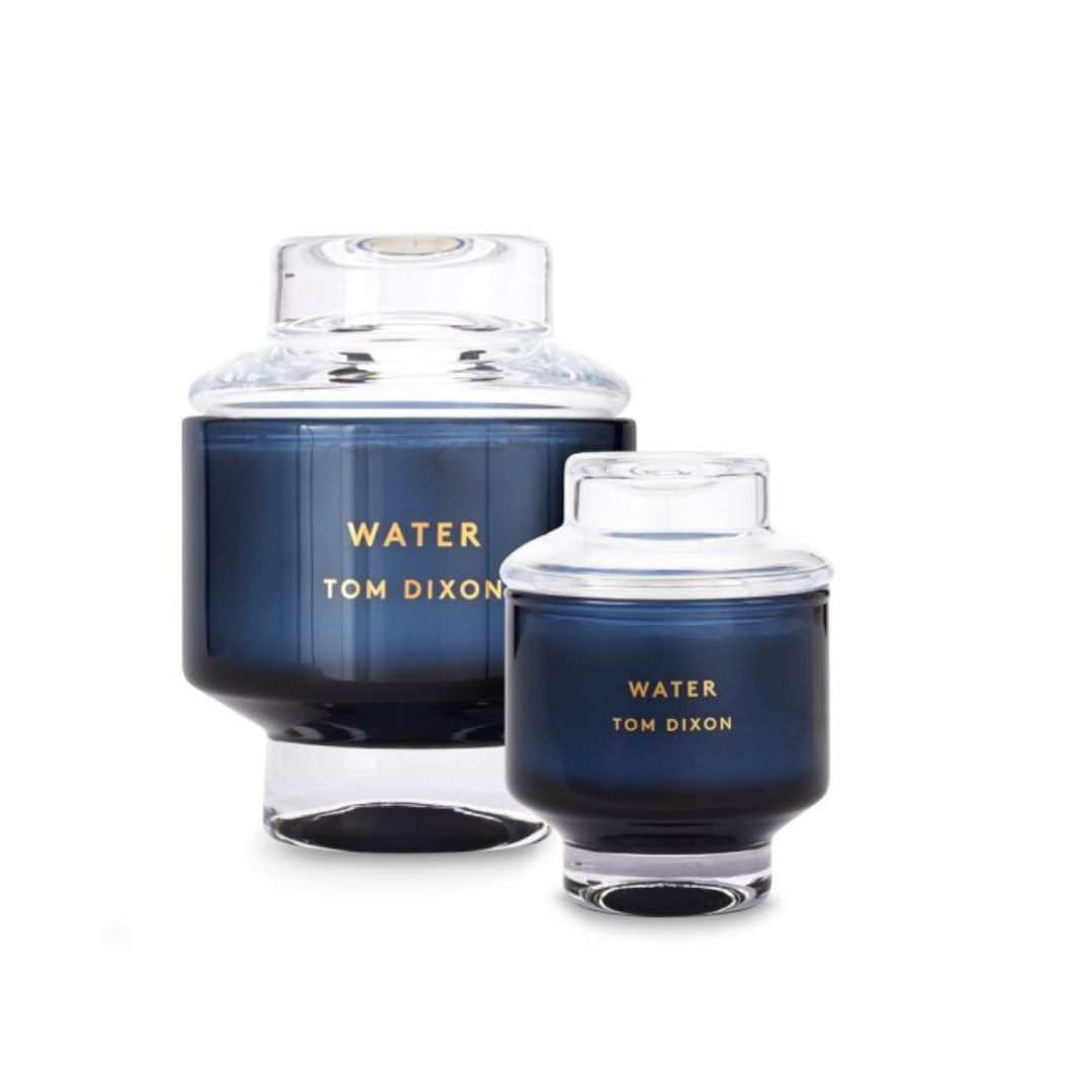 Elements Candle Water