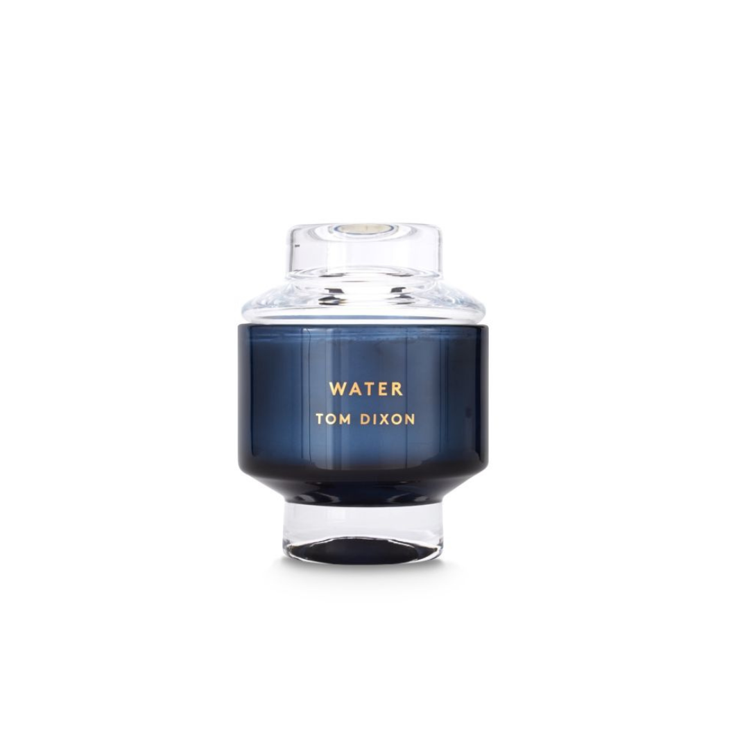 Elements Candle Water