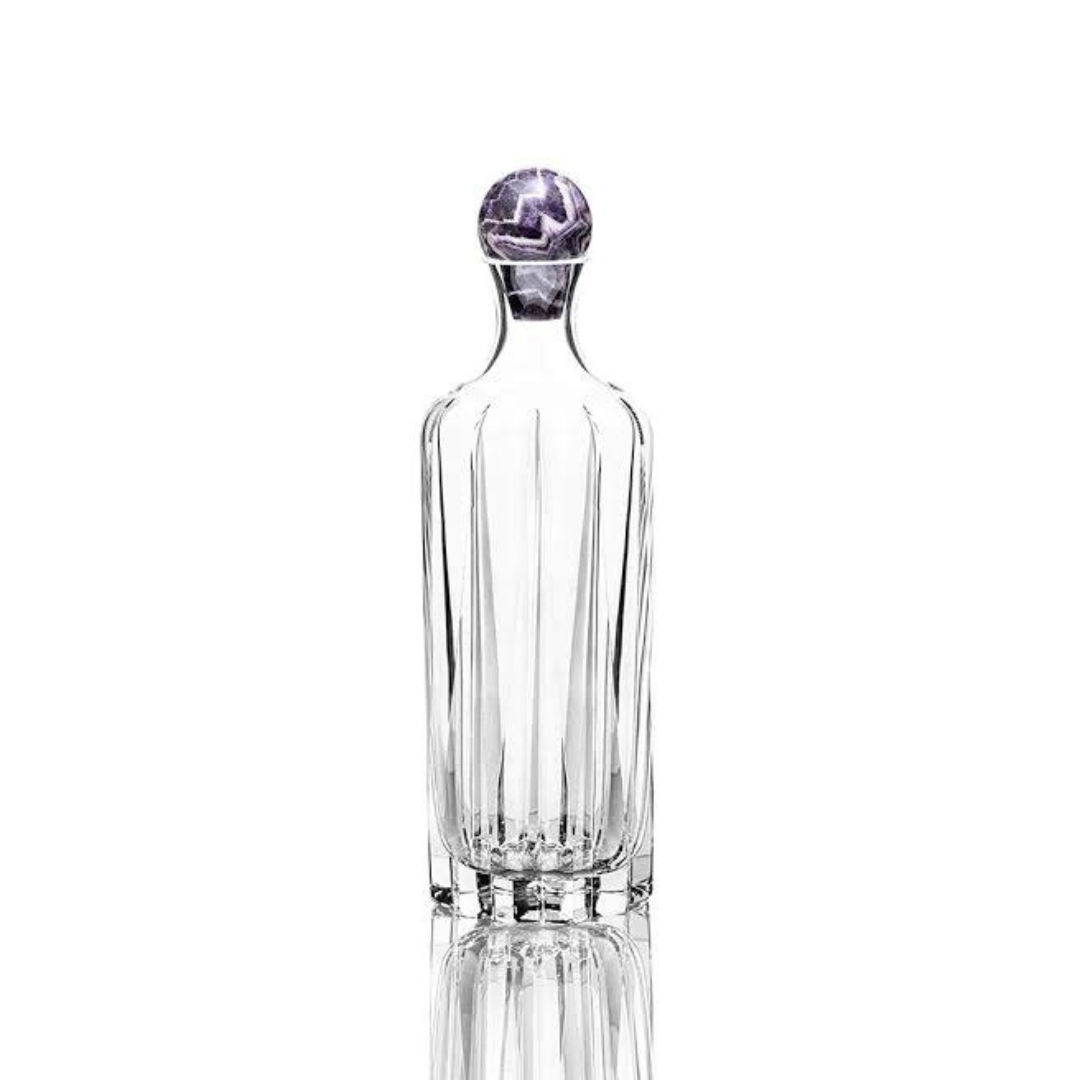 ANNA New York Elevo Liquor Decanter
