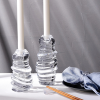 Eos Candle Holders