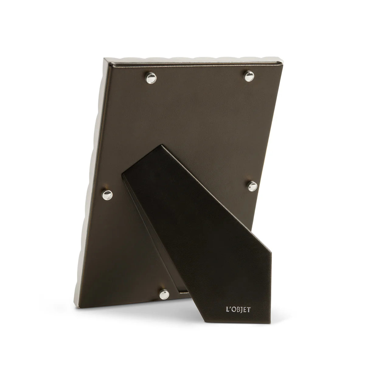 Maxime Frame Platinum -