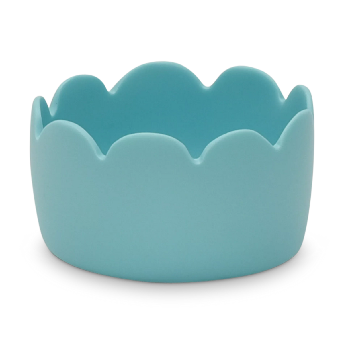 Fleur Bowl Turquoise - Small