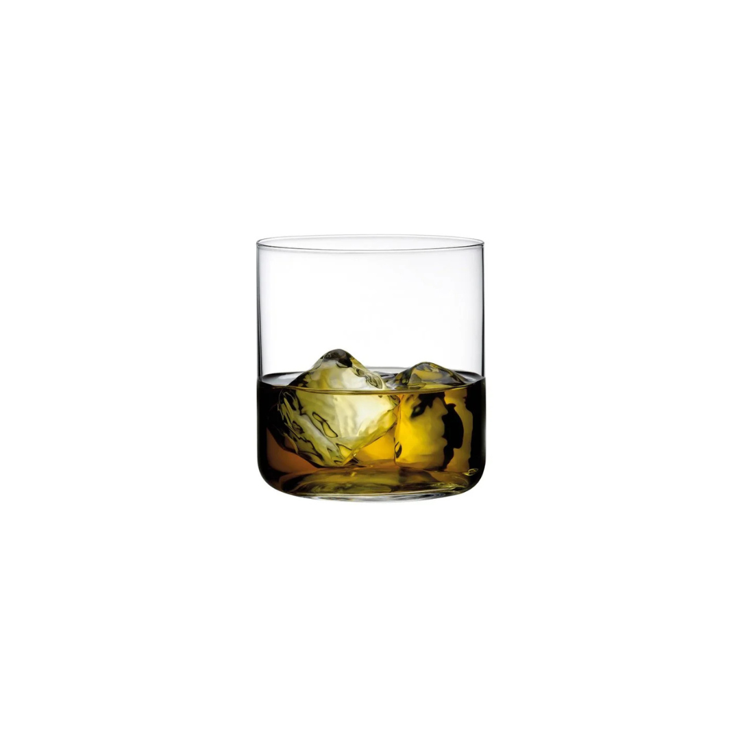 Finesse Barware Set of 4 -