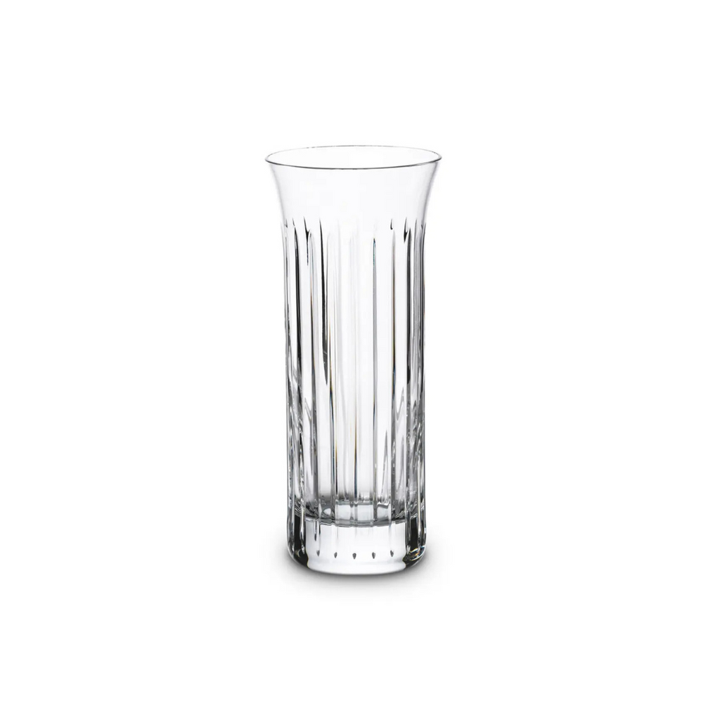 Current Home Baccarat Flora Vase