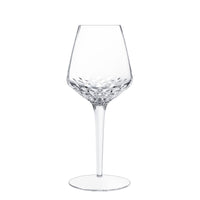 Folia Stemware