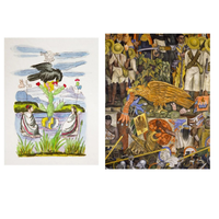 Frida Kahlo: Her Universe