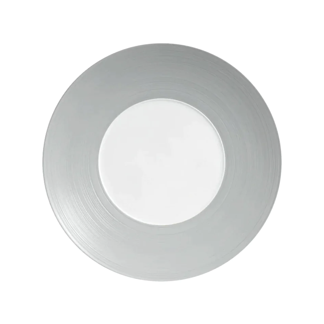 Hemisphere Dinnerware Grey