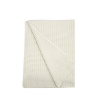 Harmony Luxury Cashmere Throw