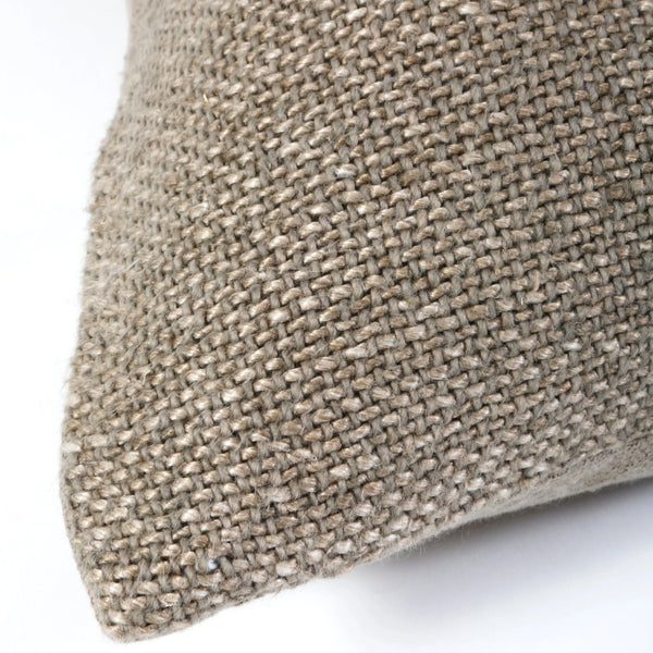 Hendrick Pillow Sand 20 x 20