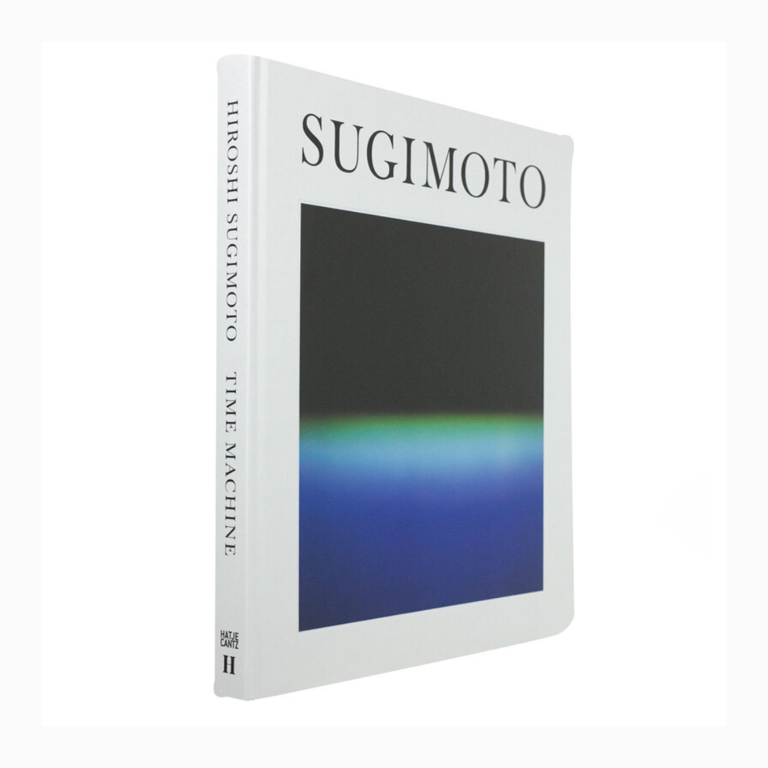 Hiroshi Sugimoto: Time Machine