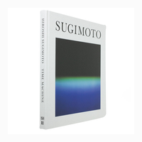 Hiroshi Sugimoto: Time Machine