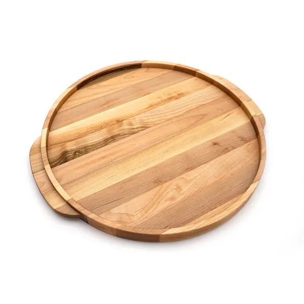 Elmore Round Serving Board