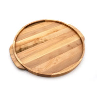 Elmore Round Serving Board