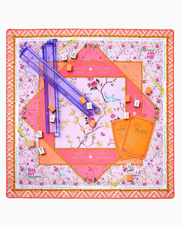 Mahjong Mats -