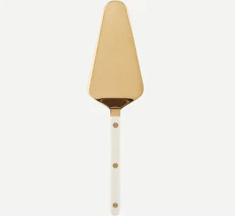 Bistro Gold Pearly - Tart Server