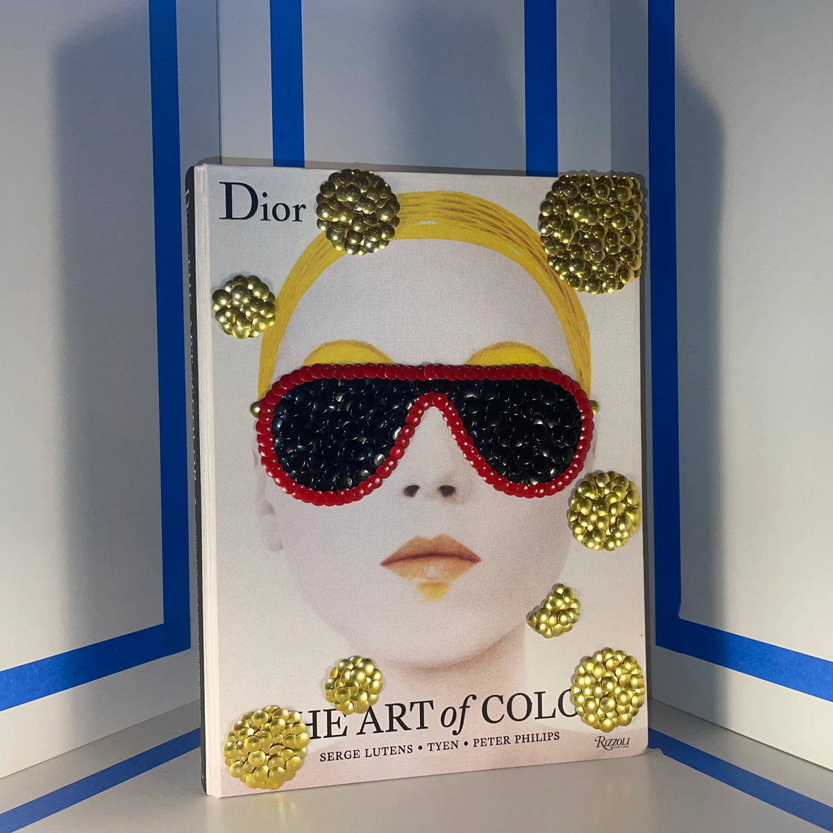 The BMS: Dior: Art Of Color
