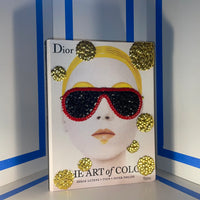 The BMS: Dior: Art Of Color