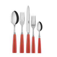 Icone Flatware 5 Piece Setting