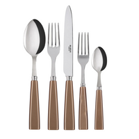 Icone Flatware 5 Piece Setting