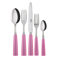 Icone Flatware 5 Piece Setting