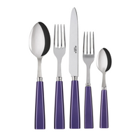 Icone Flatware 5 Piece Setting