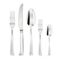 Imagine Flatware 5PPS -Stainless Steel