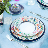 Imari Dinnerware