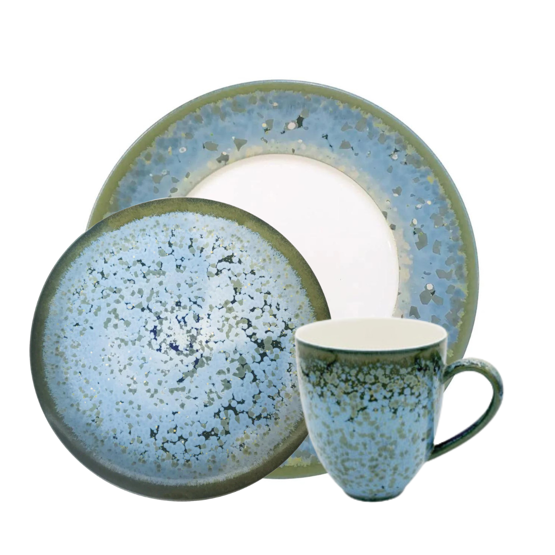 Nymphea Dinnerware