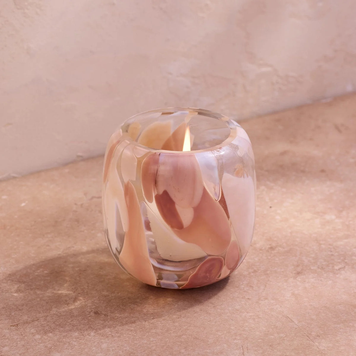 Mystical Votive Holder