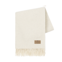 Juno Cashmere Throw