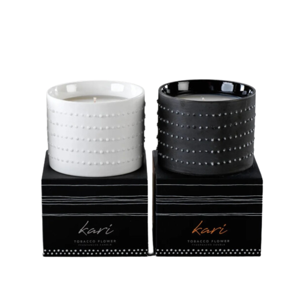 Zodax Kari Candle - Thumbnail 2