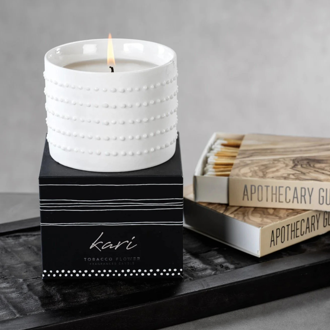 Kari Candle - Thumbnail 2