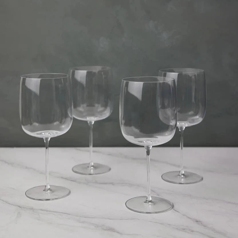 Borough Barware Set of 4