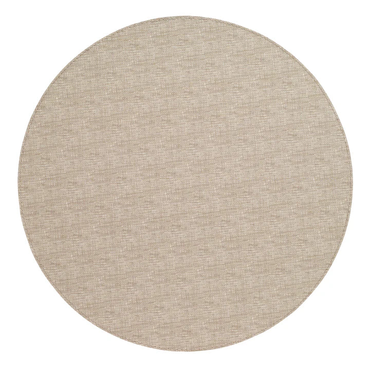 Pronto Placemat Round Set of 4