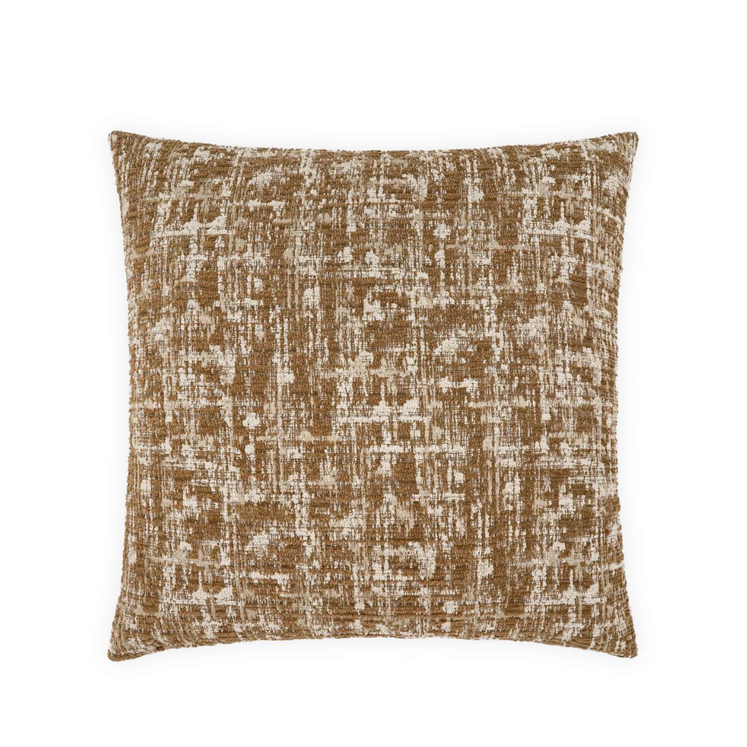 Lekki Pillow Bourbon 22 x 22